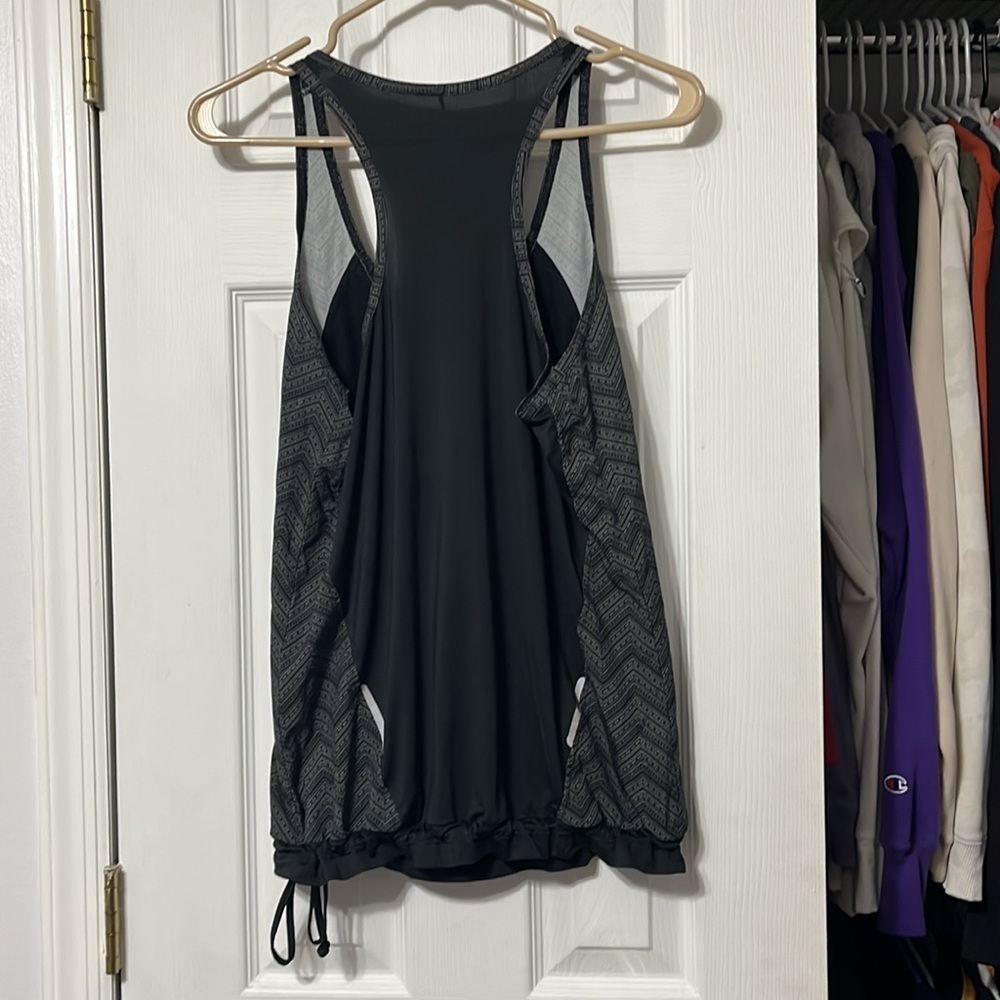 Prana Tank Top - Picture 3 of 3